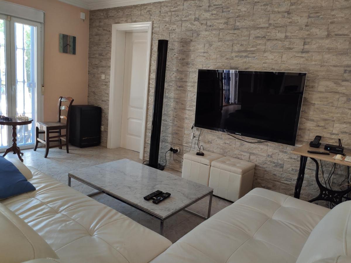Villa With Private Pool, Bbq, Fitness Center & Sauna San Vicente Raspeig Exteriér fotografie