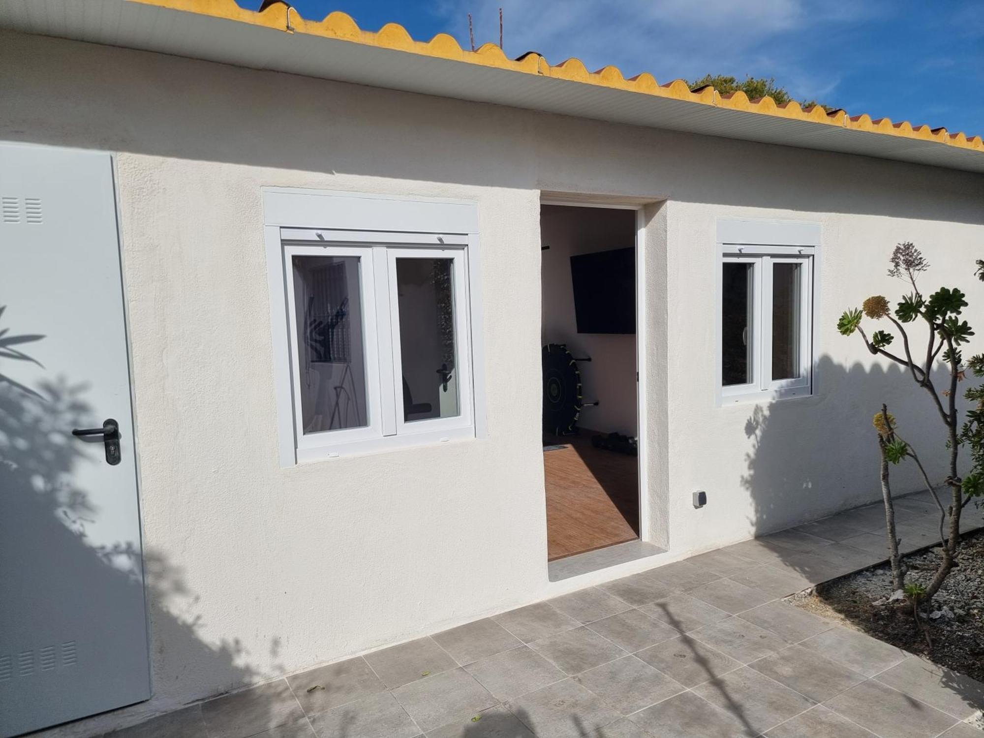 Villa With Private Pool, Bbq, Fitness Center & Sauna San Vicente Raspeig Exteriér fotografie